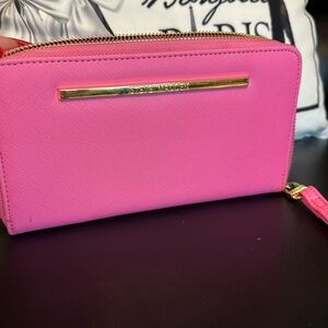 Steve Madden Pink Women's Bag